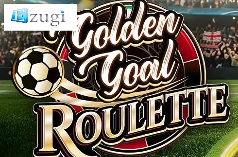 Golden Goal Roulette